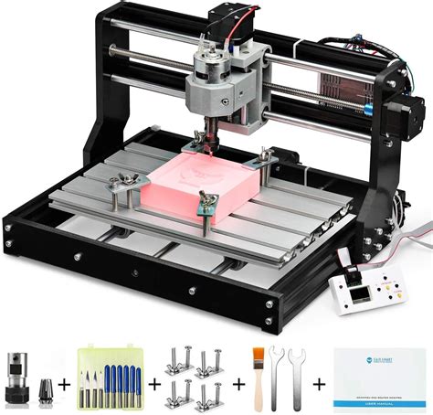 best tabletop cnc machine|hobby cnc router machine.